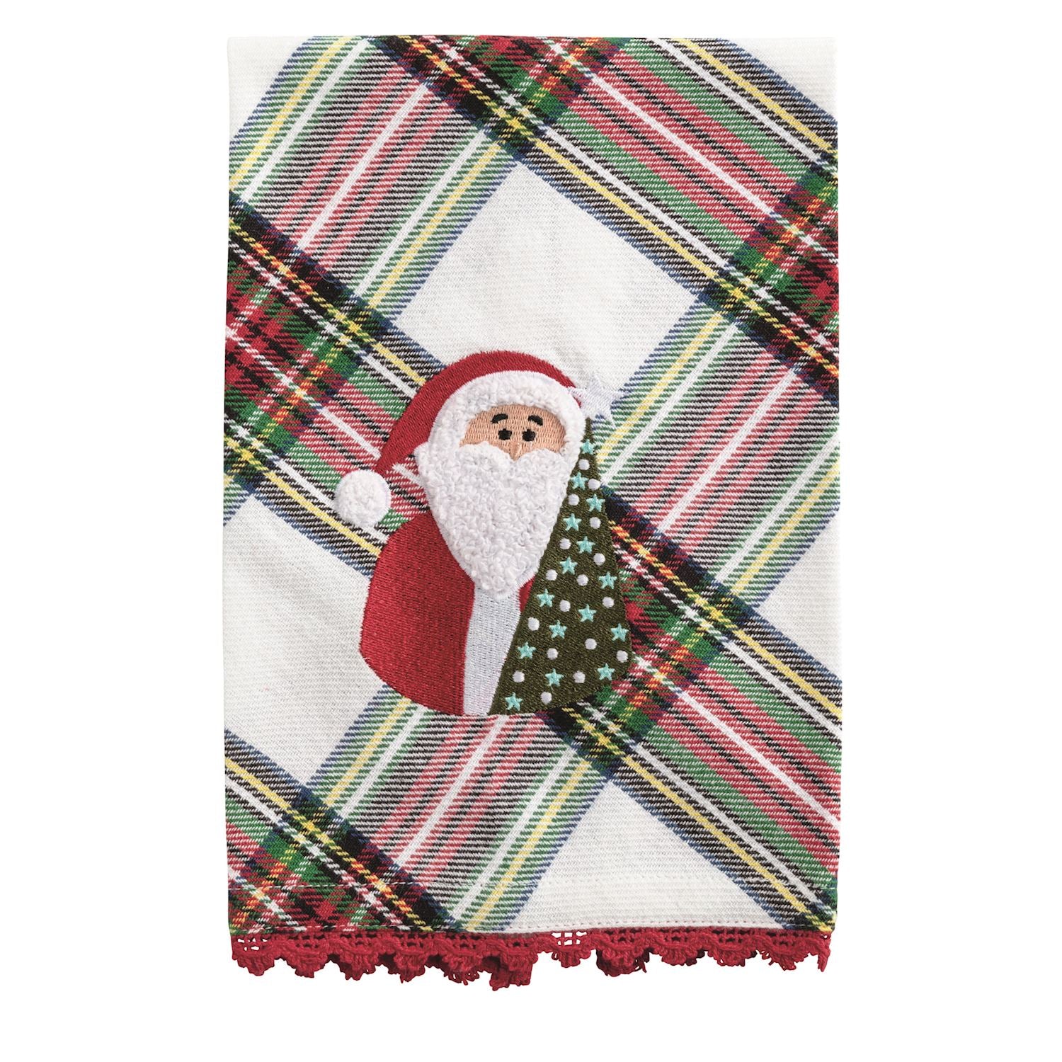 Bouclé Icon Towel