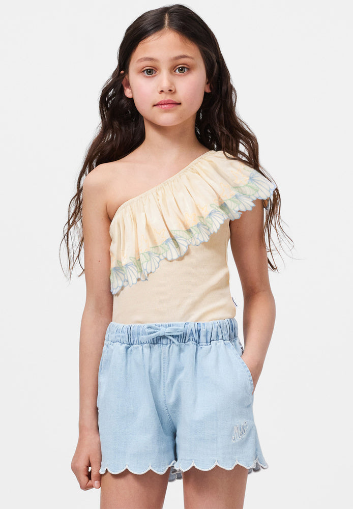 Molo Addie Shorts