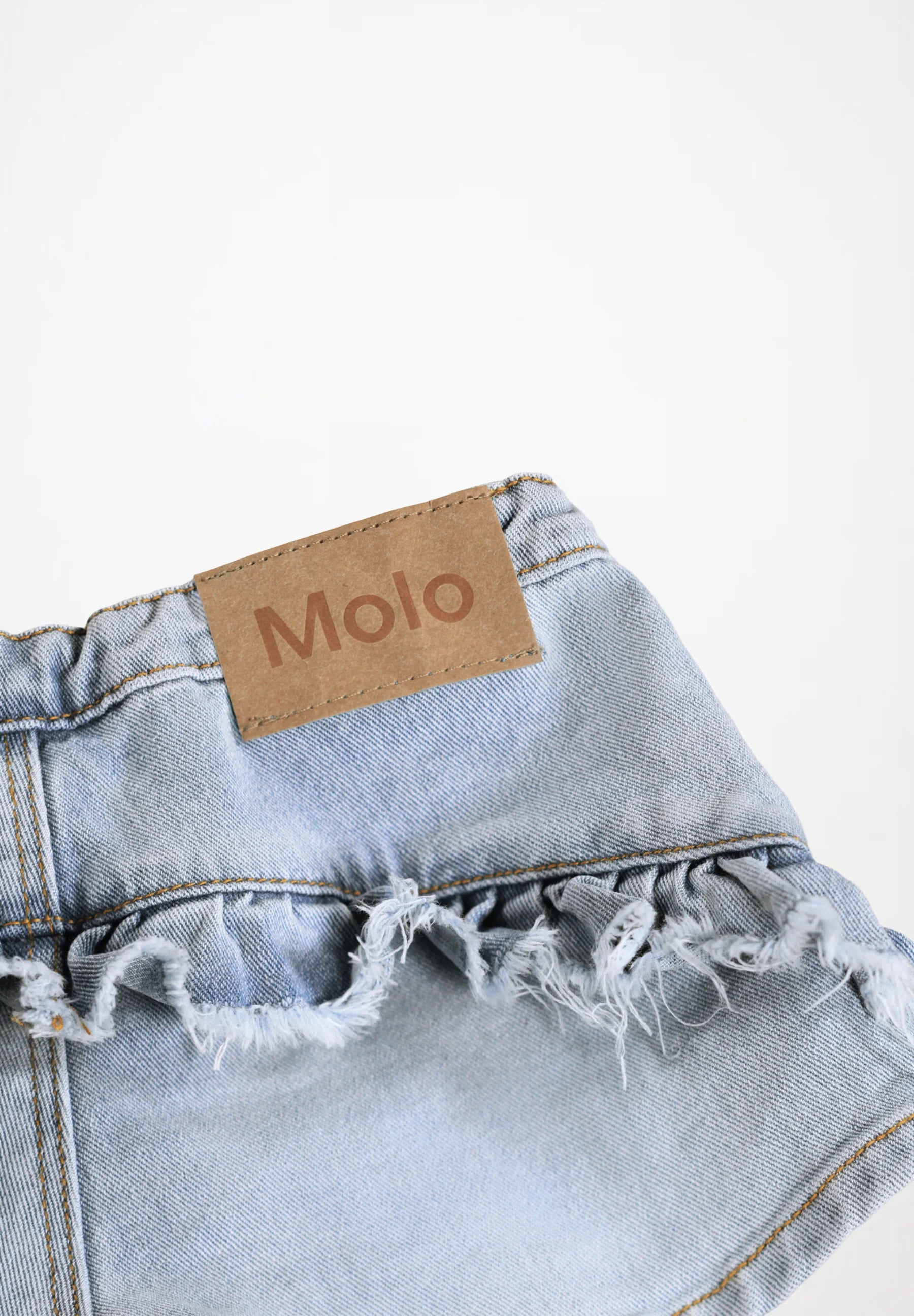 Molo Agnetha Shorts