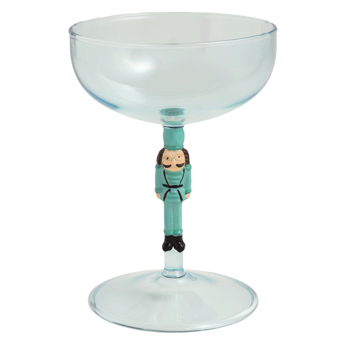 Coupe Glass