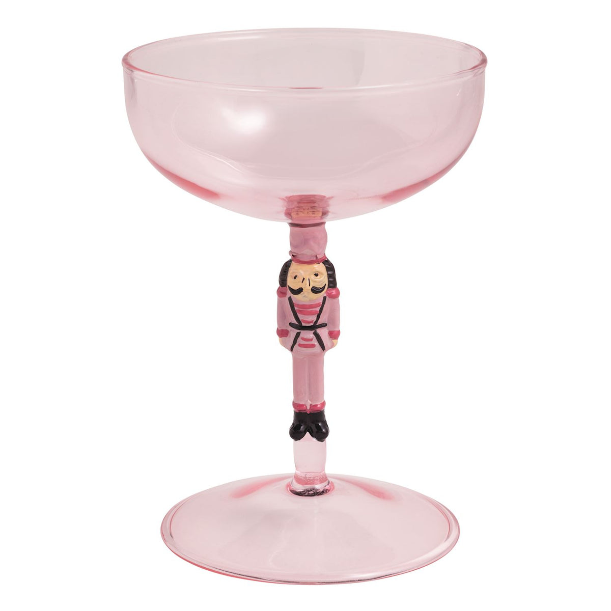 Coupe Glass