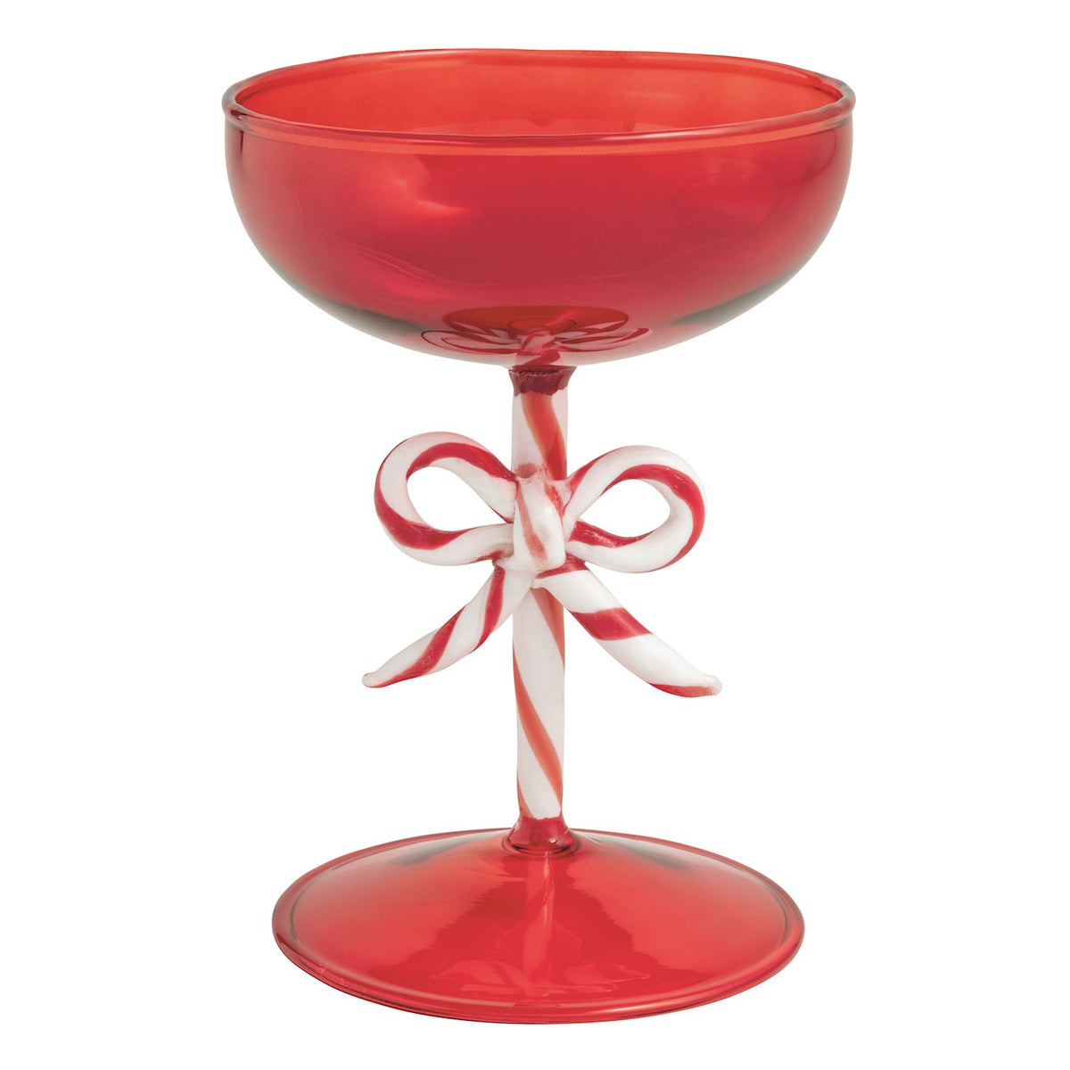 Coupe Glass
