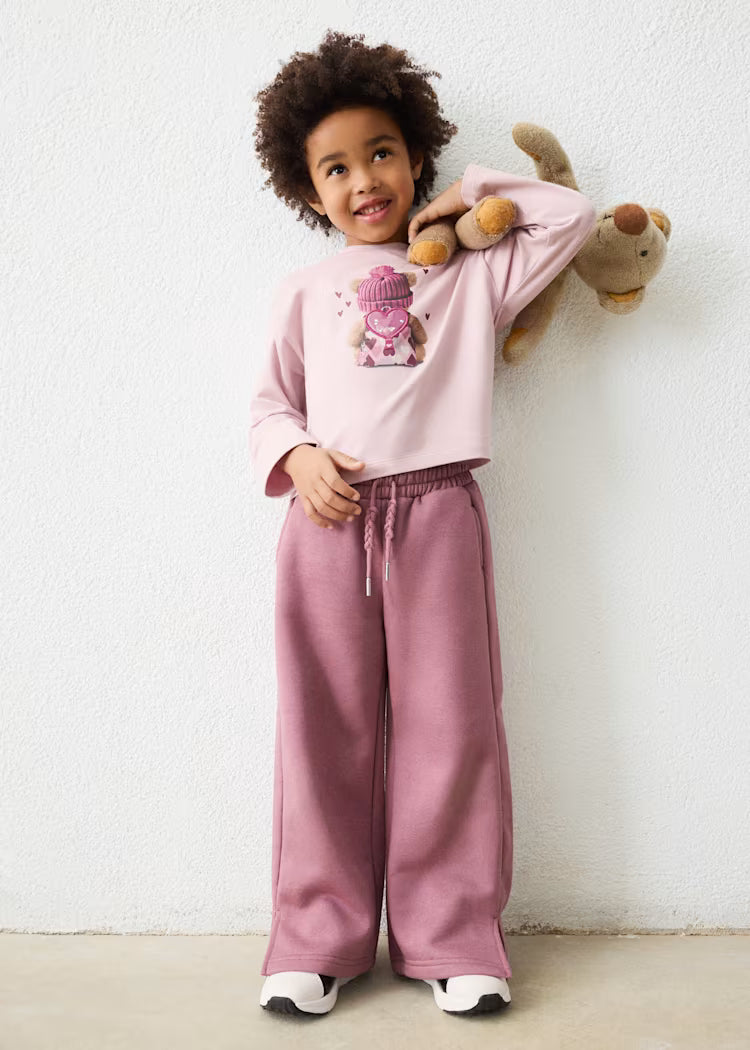 Mayoral Girl Sweatpants