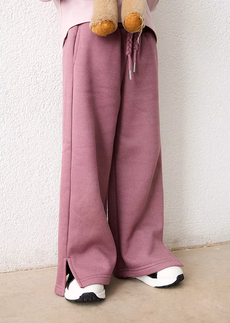 Mayoral Girl Sweatpants