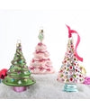 Blushing Tree Ornament
