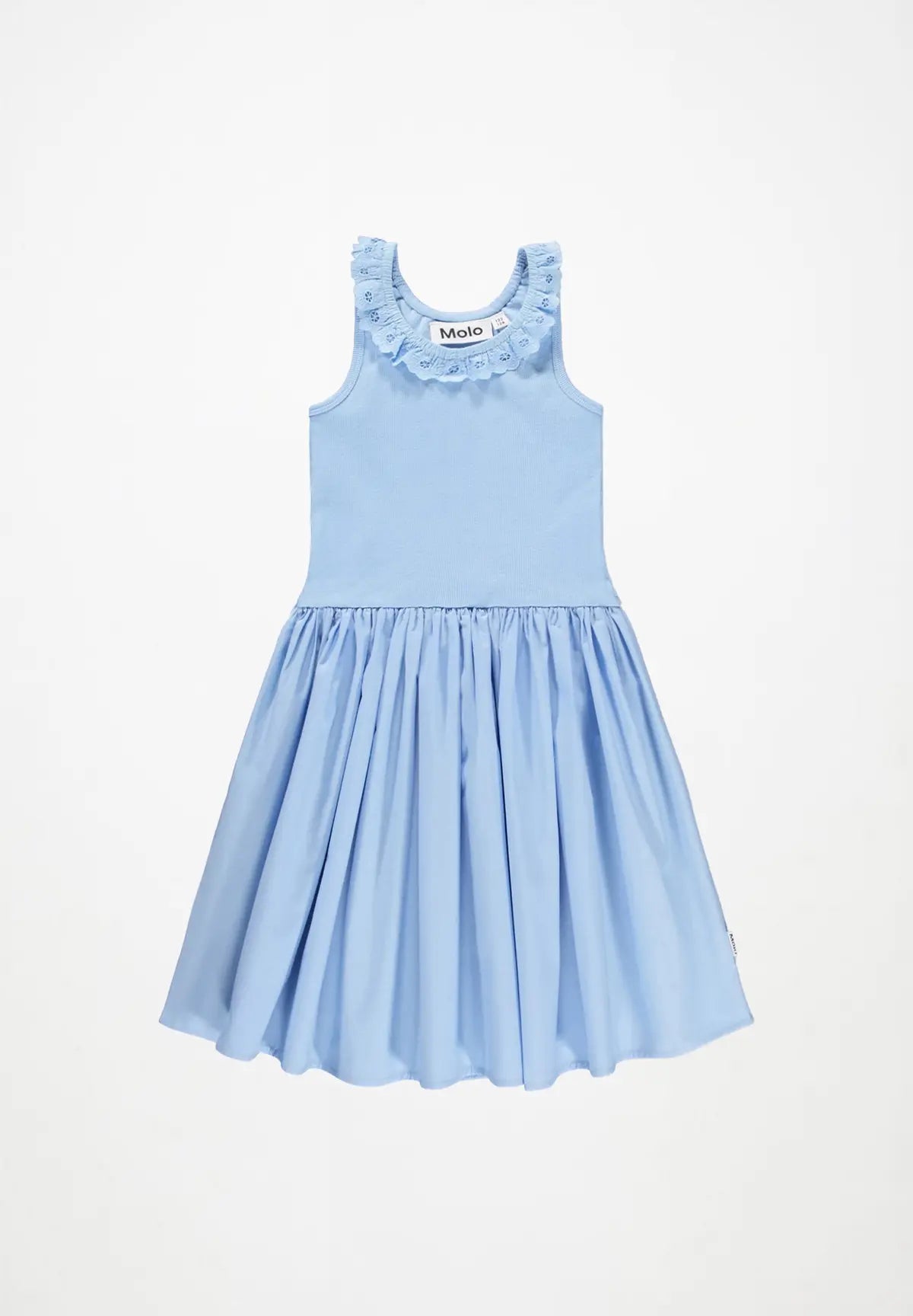 Molo Croco Dress