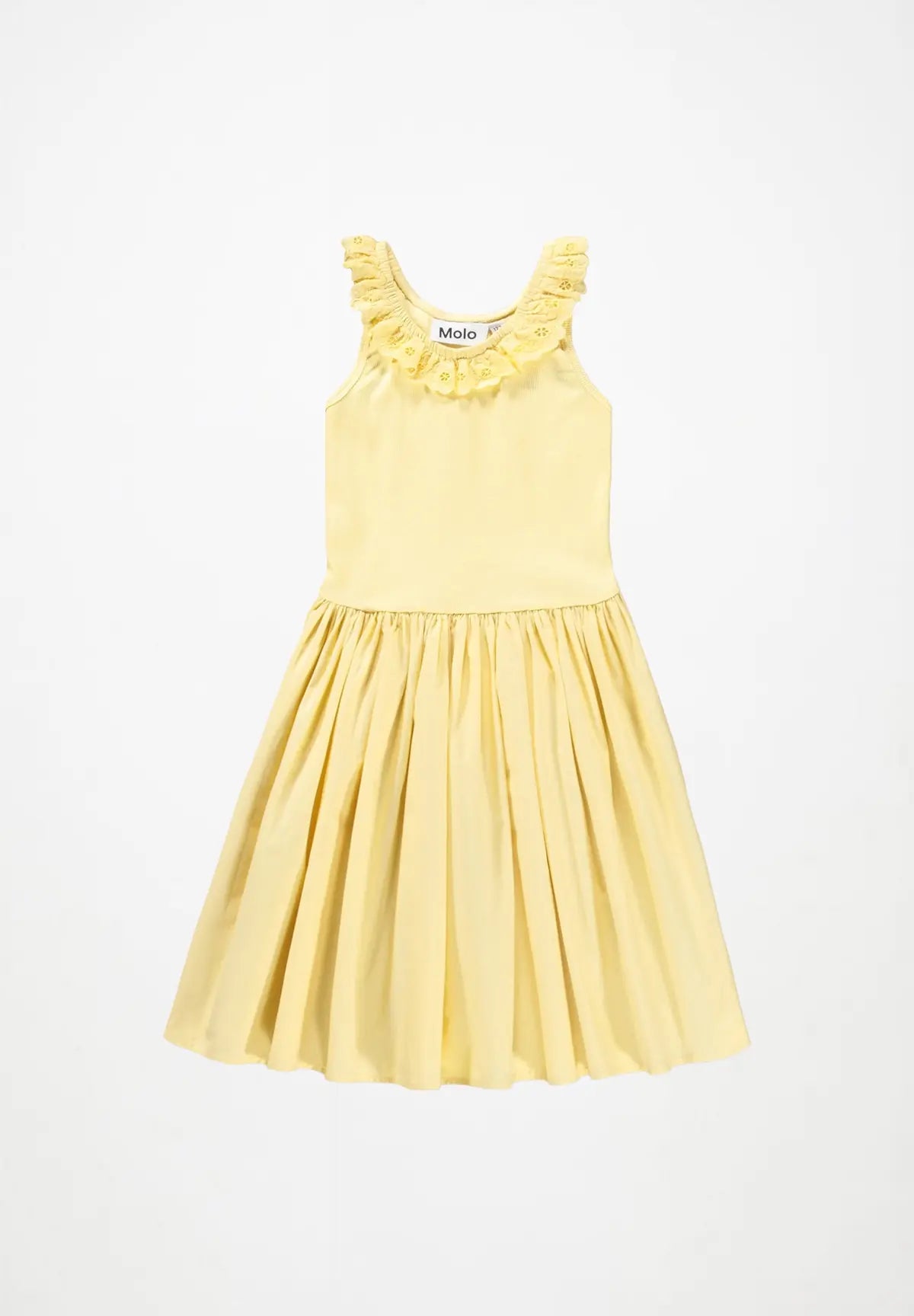 Molo Croco Dress