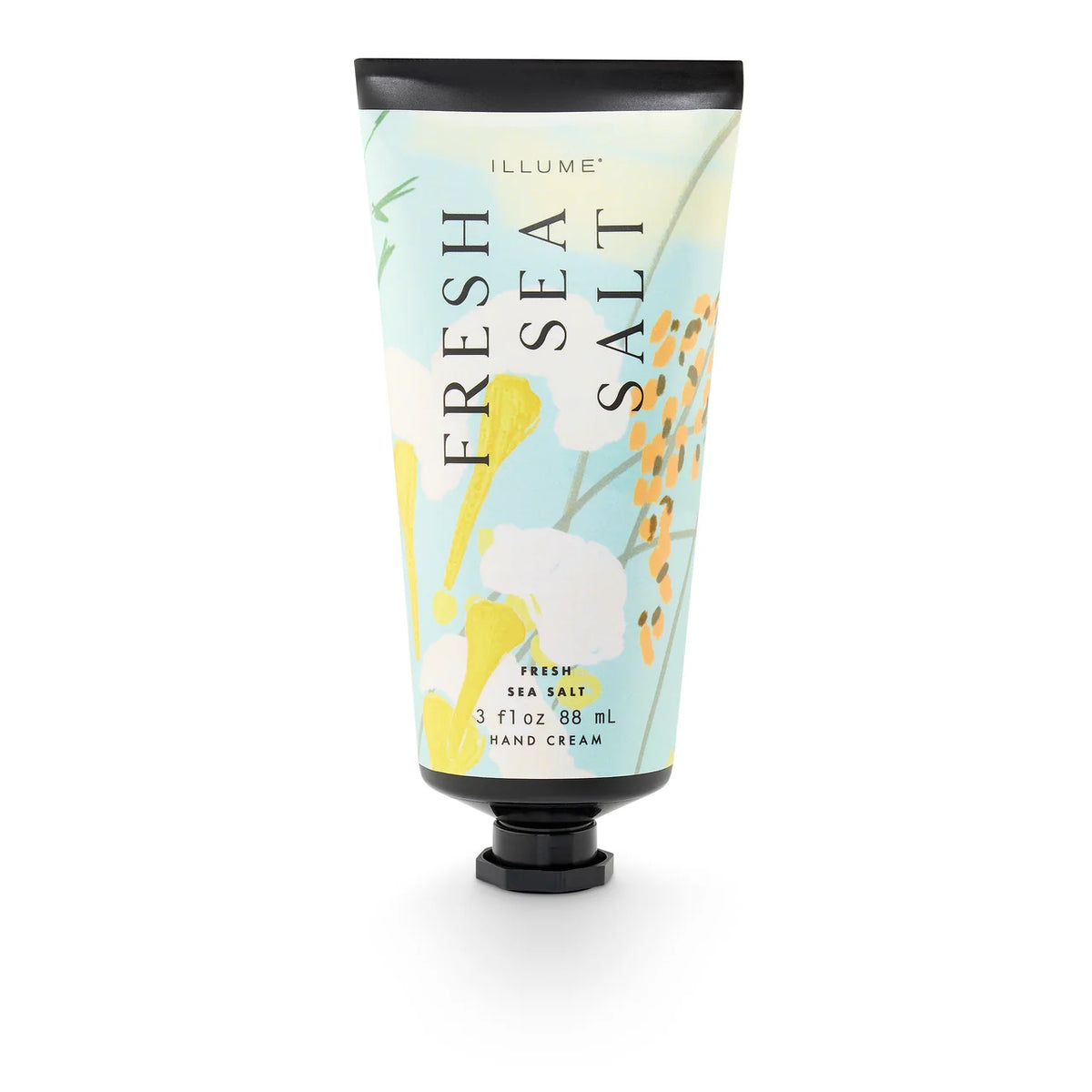 Illume Demi Hand Cream Fresh Sea Salt