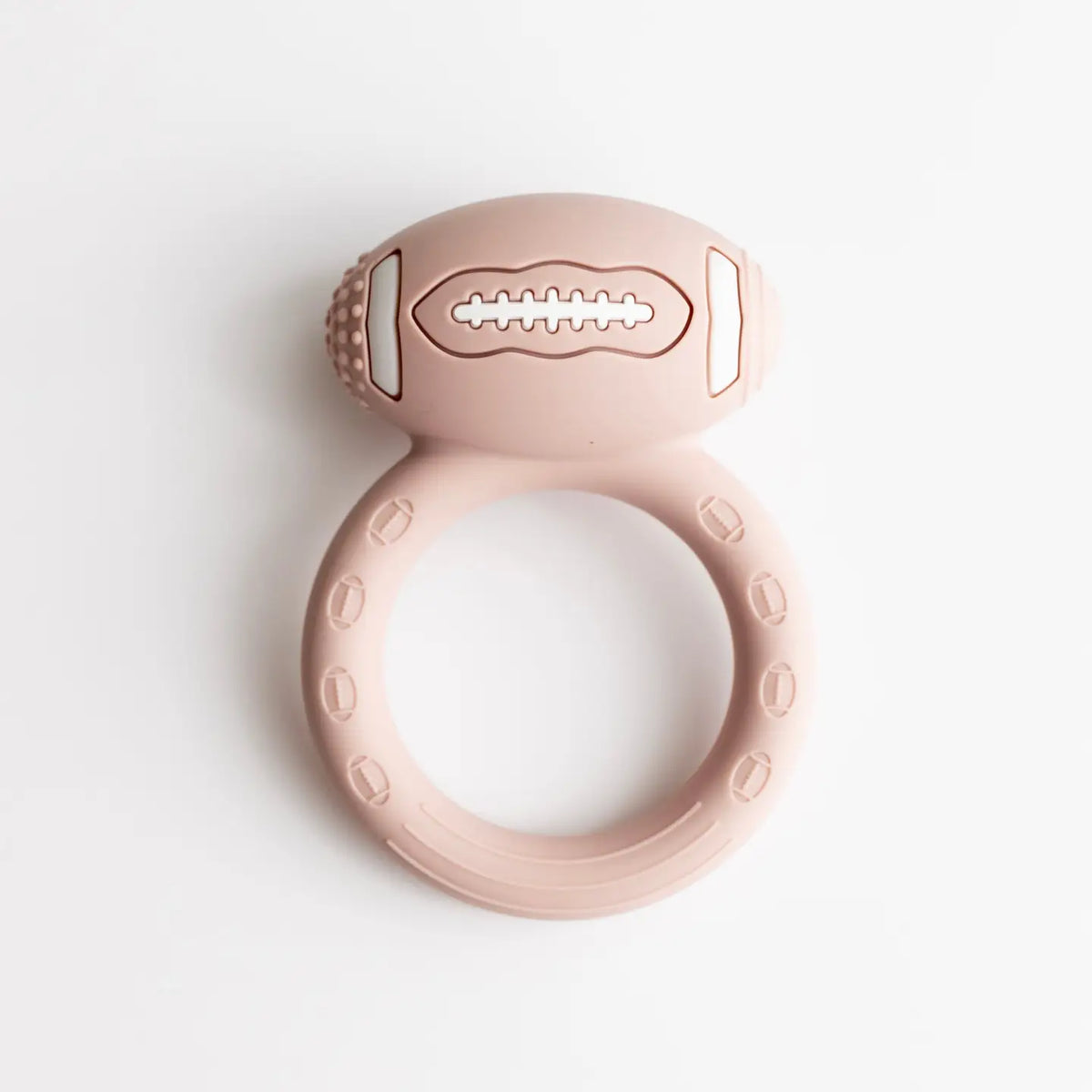 Touchdown Silicone Teether