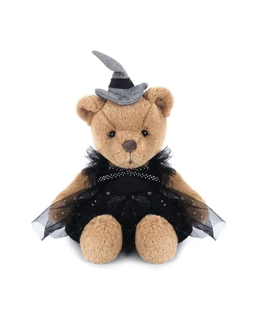 Mon Ami Beary Cute Witch