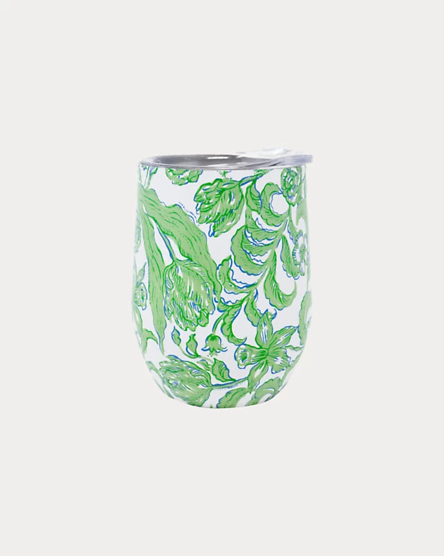 Stemless Tumbler Daffodil Hill