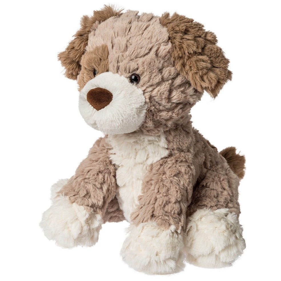 Frisky Putty Puppy