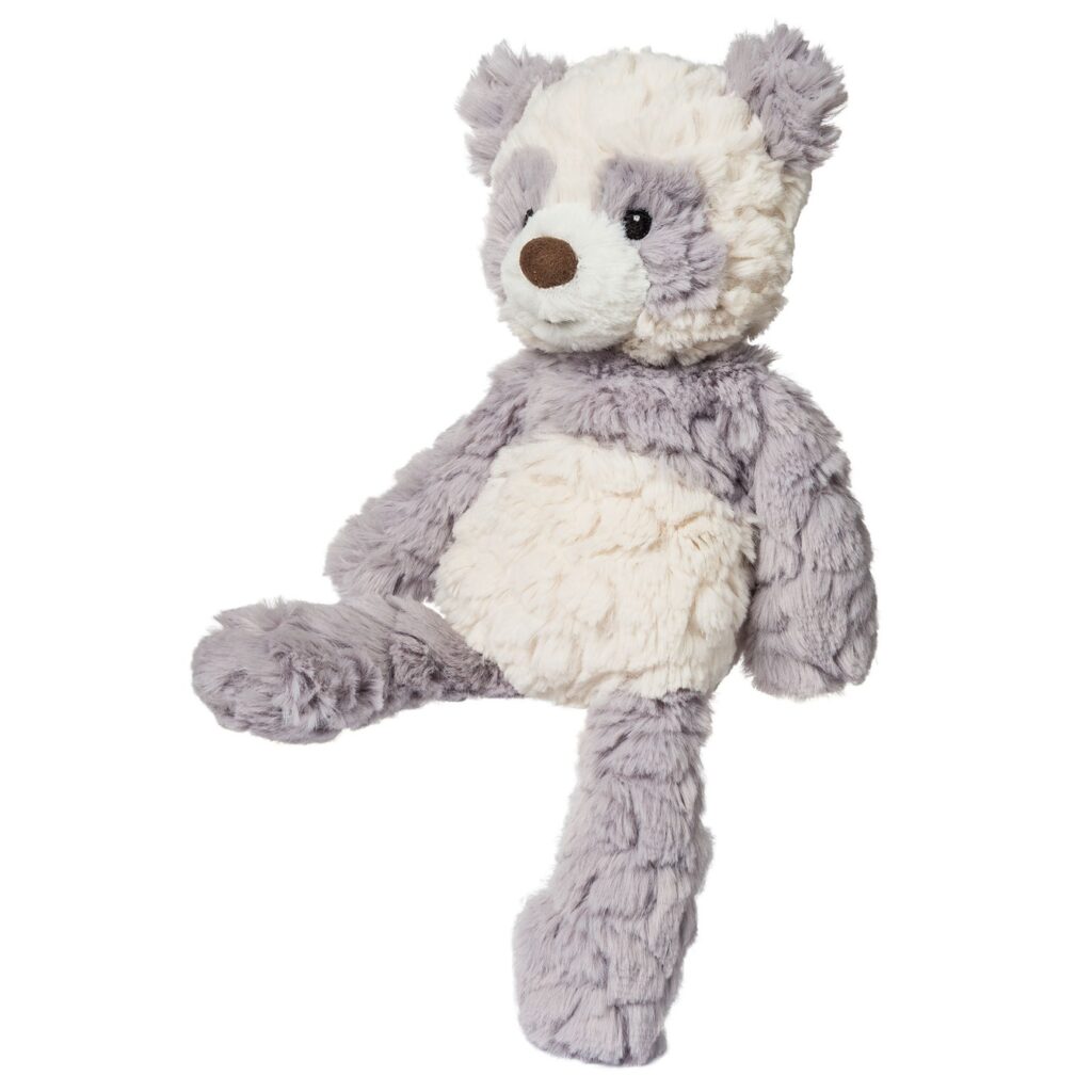 Mary Meyer Shadow Putty Panda Small