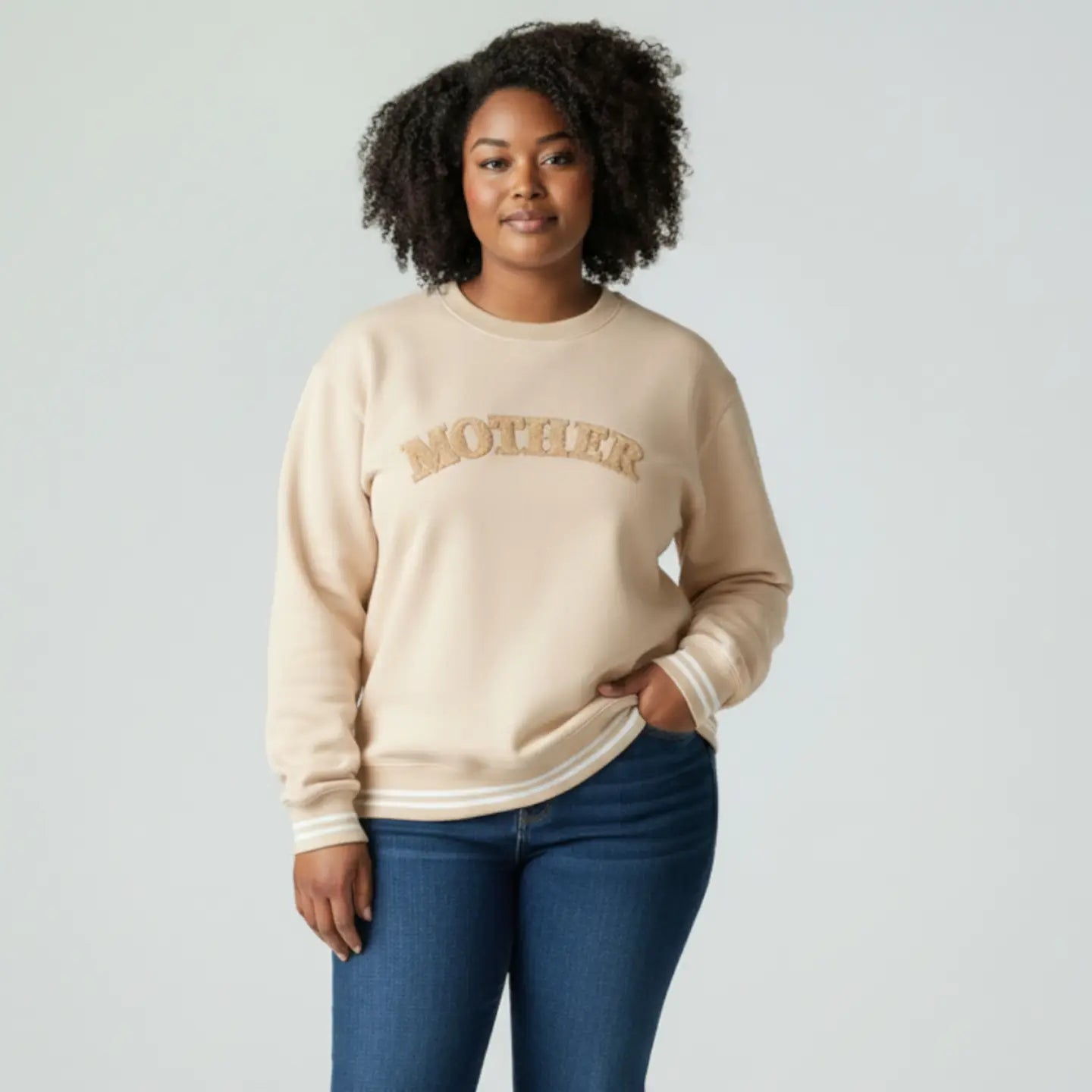 Signature Mother Crew