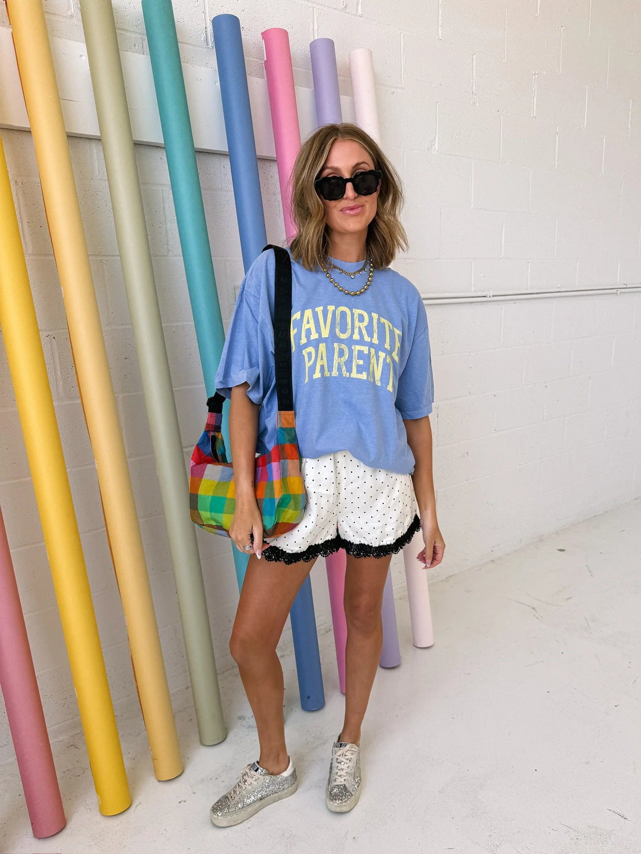 Favorite Parent Graphic Tee