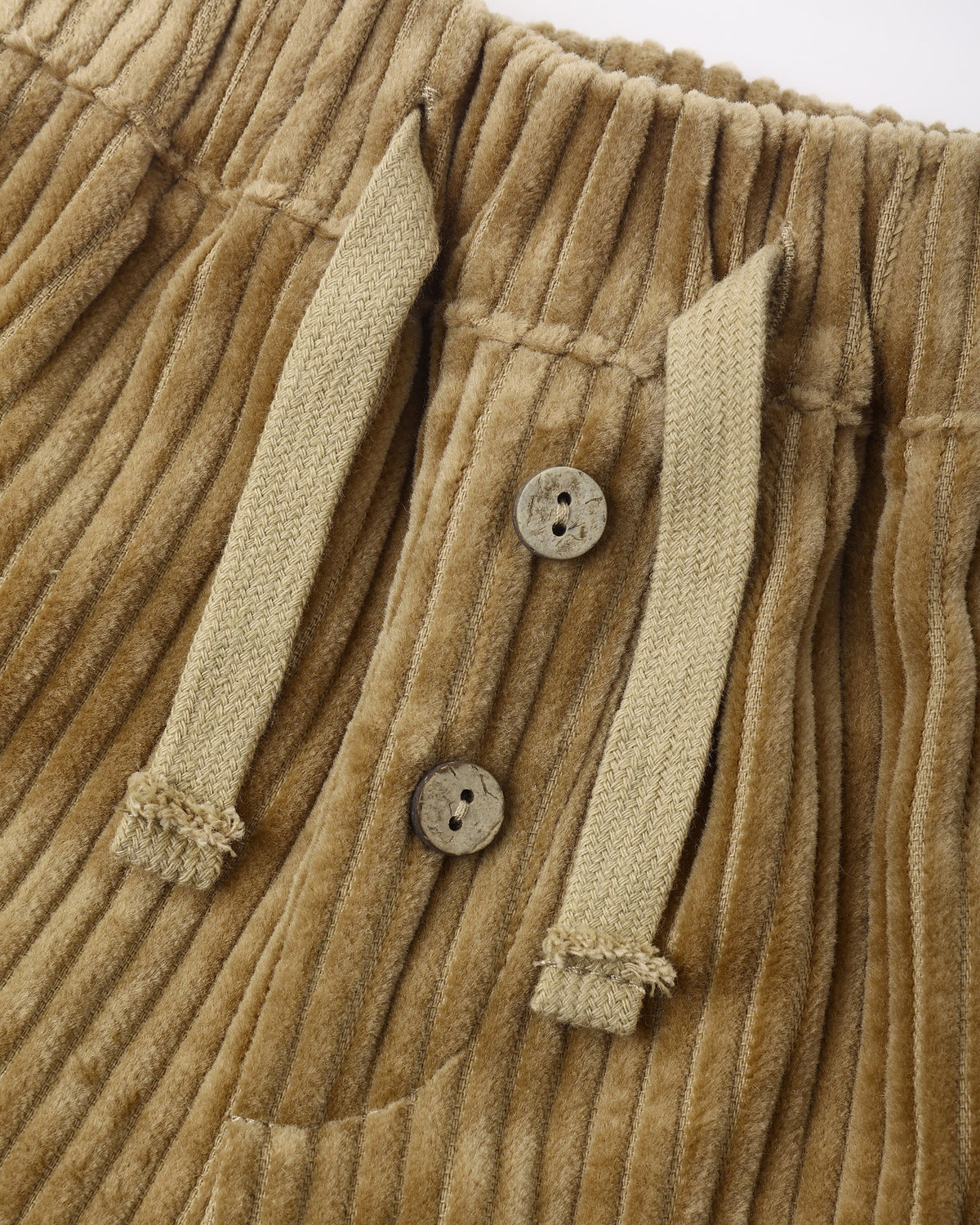 LUCIAN PANT TOFFEE