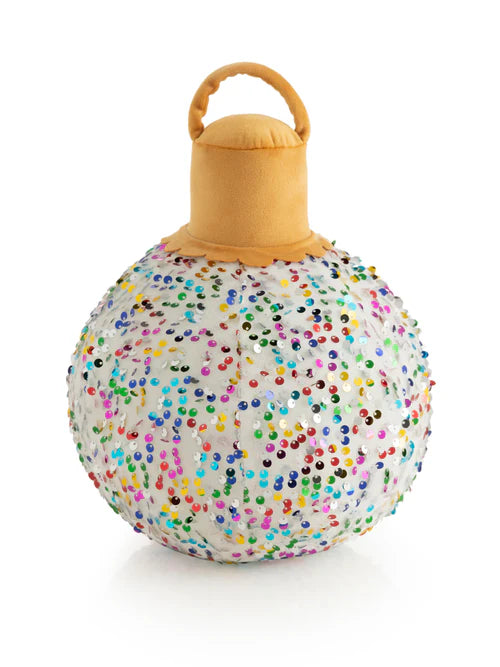 Bauble Small Pillow