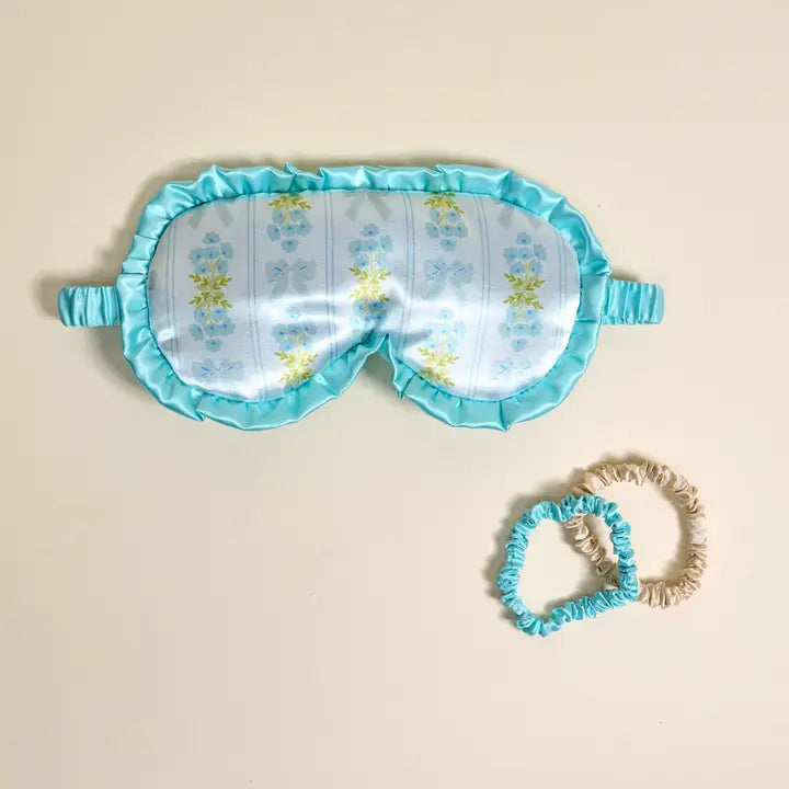 Beauty Sleep Mask