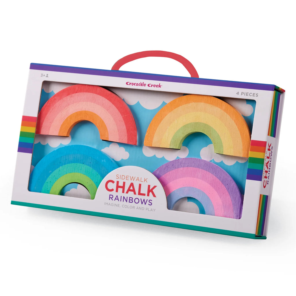 Sidewalk Chalk