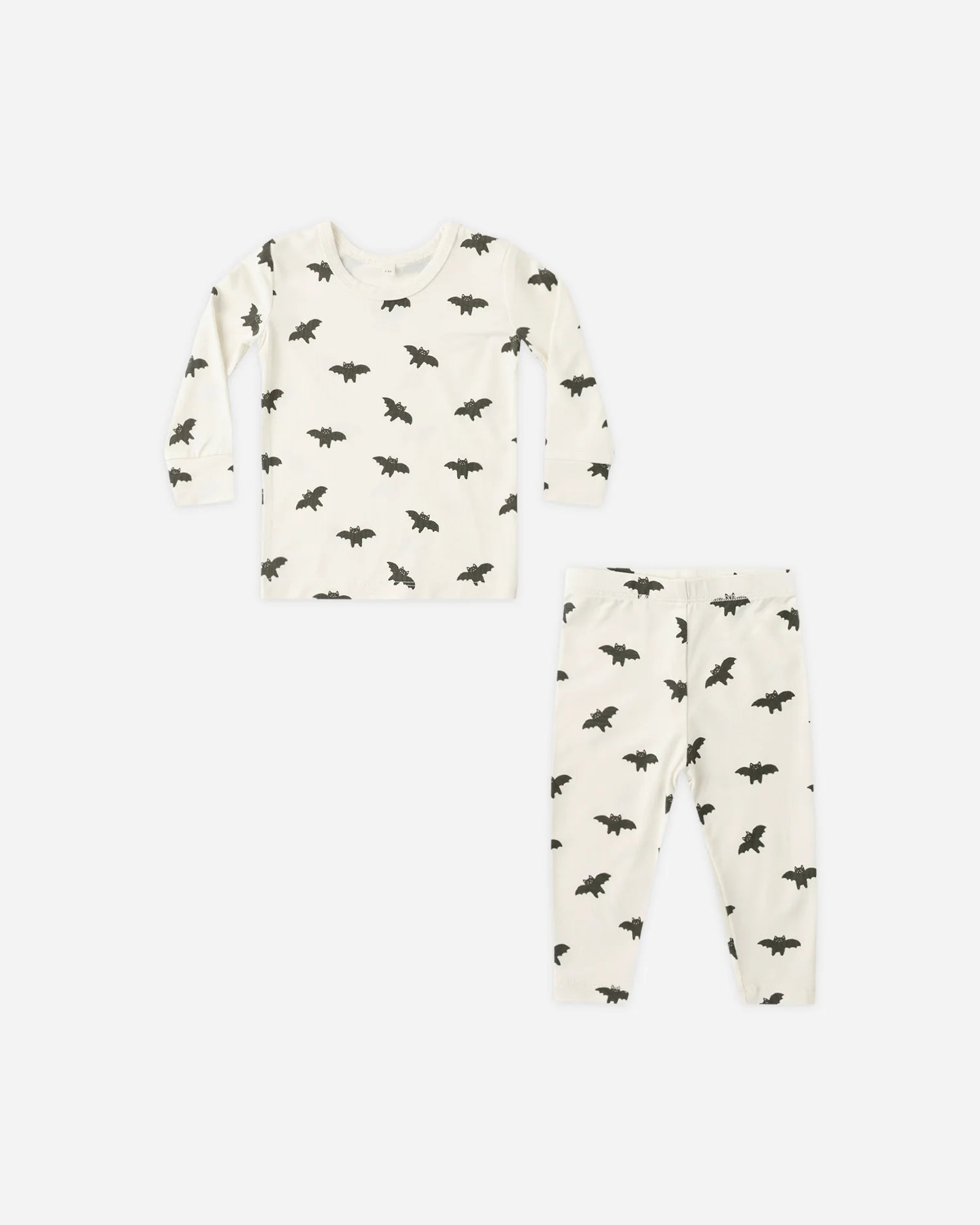 BAMBOO PAJAMA SET BATS