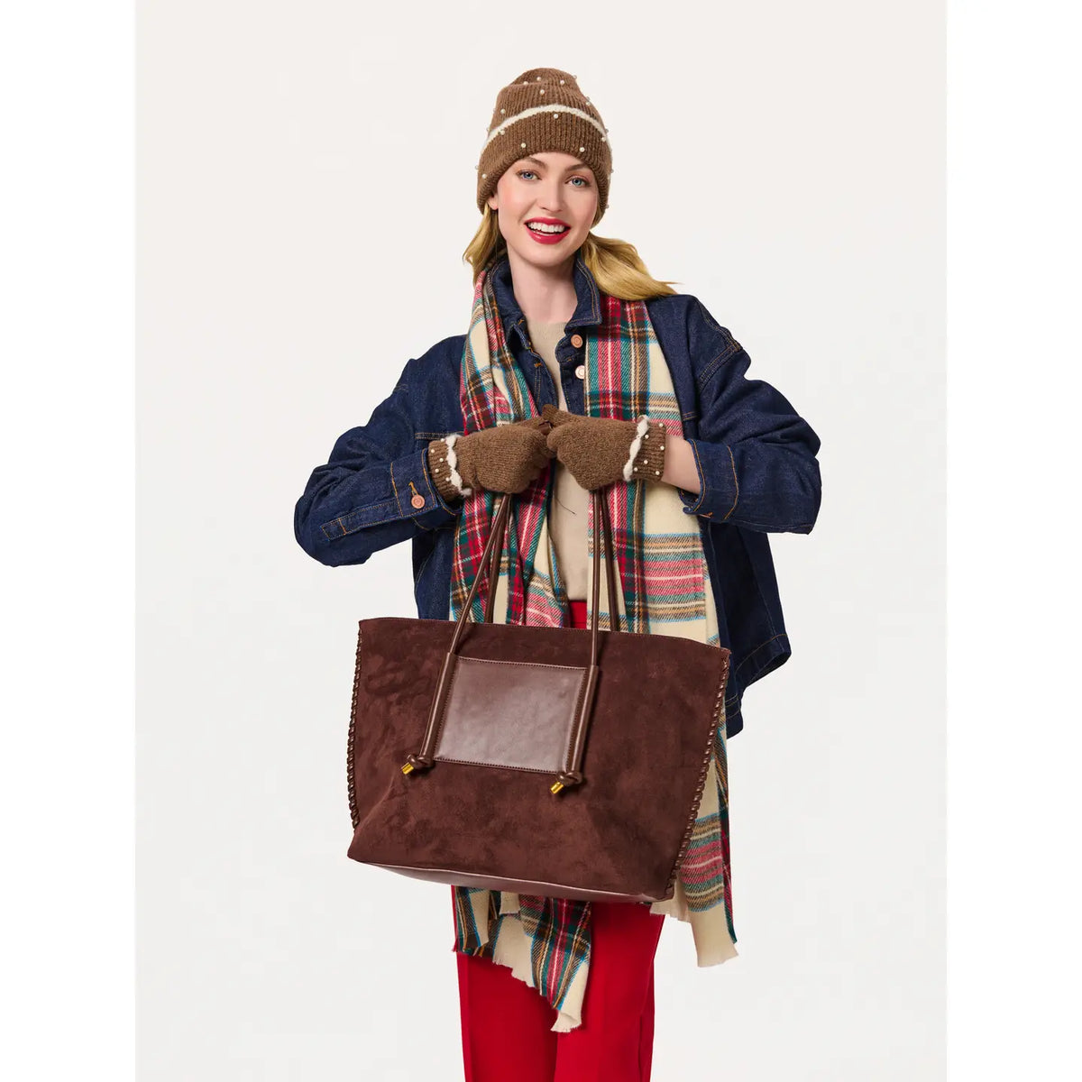 Blair Scarf