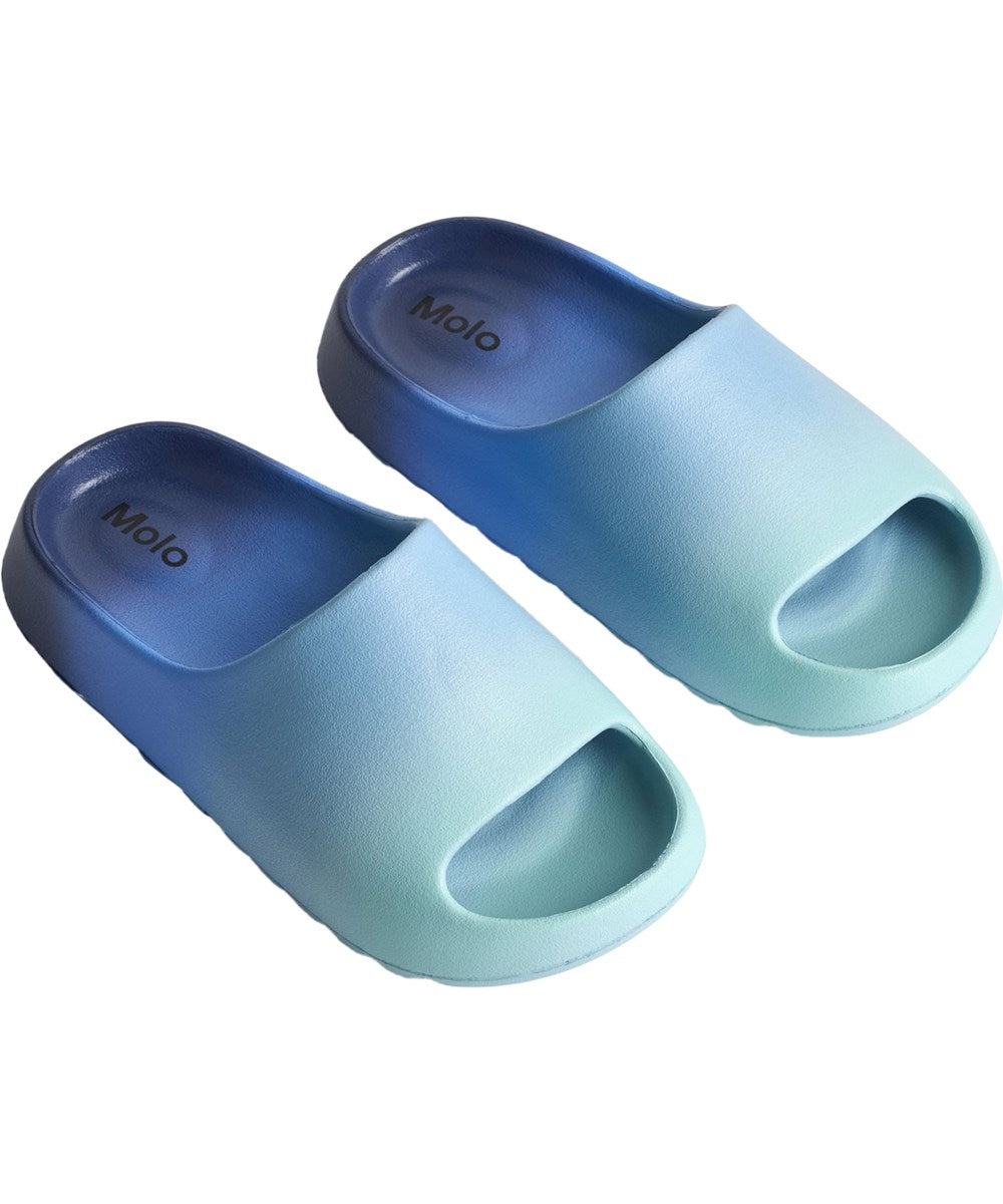 Molo Zion Slippers