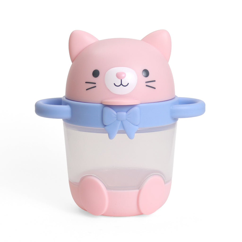 Itzy Snack Pal Snack Cup