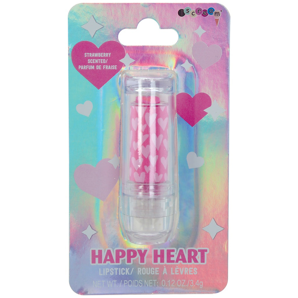 Happy Hearts Lipstick