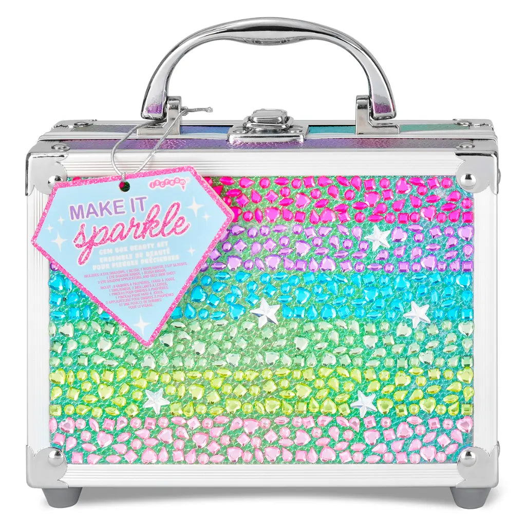 Gem Box Beauty Set