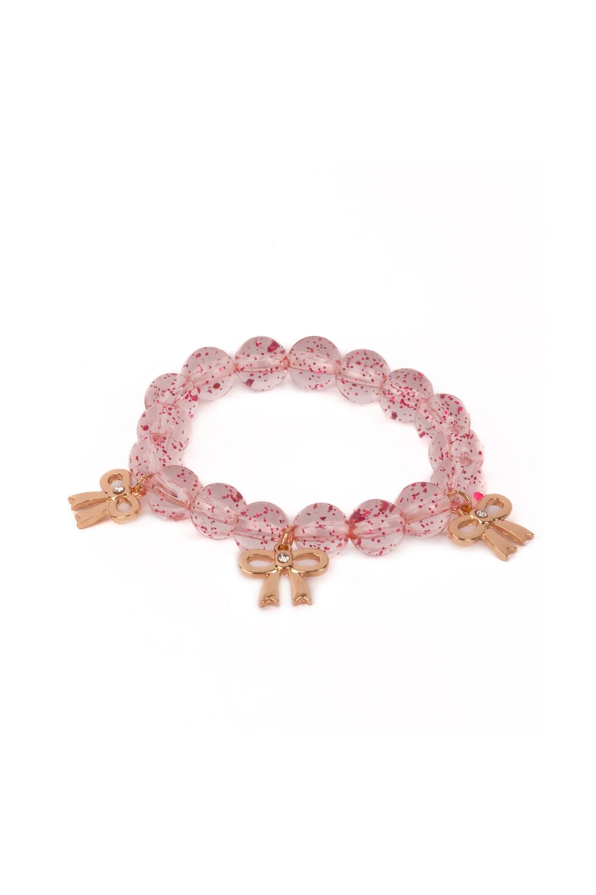 Precious Bows Holidays Bracelet