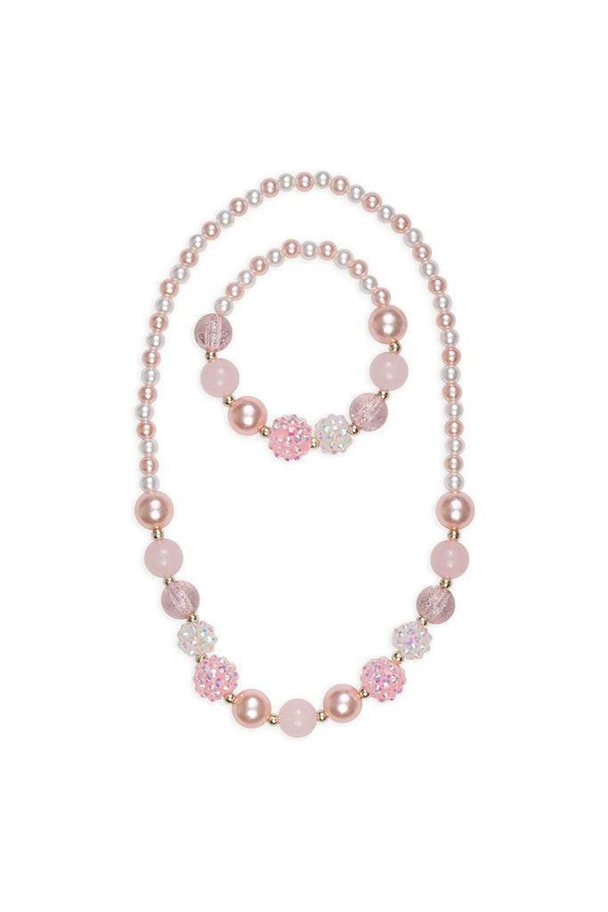 Pearly Pink NL & B Set