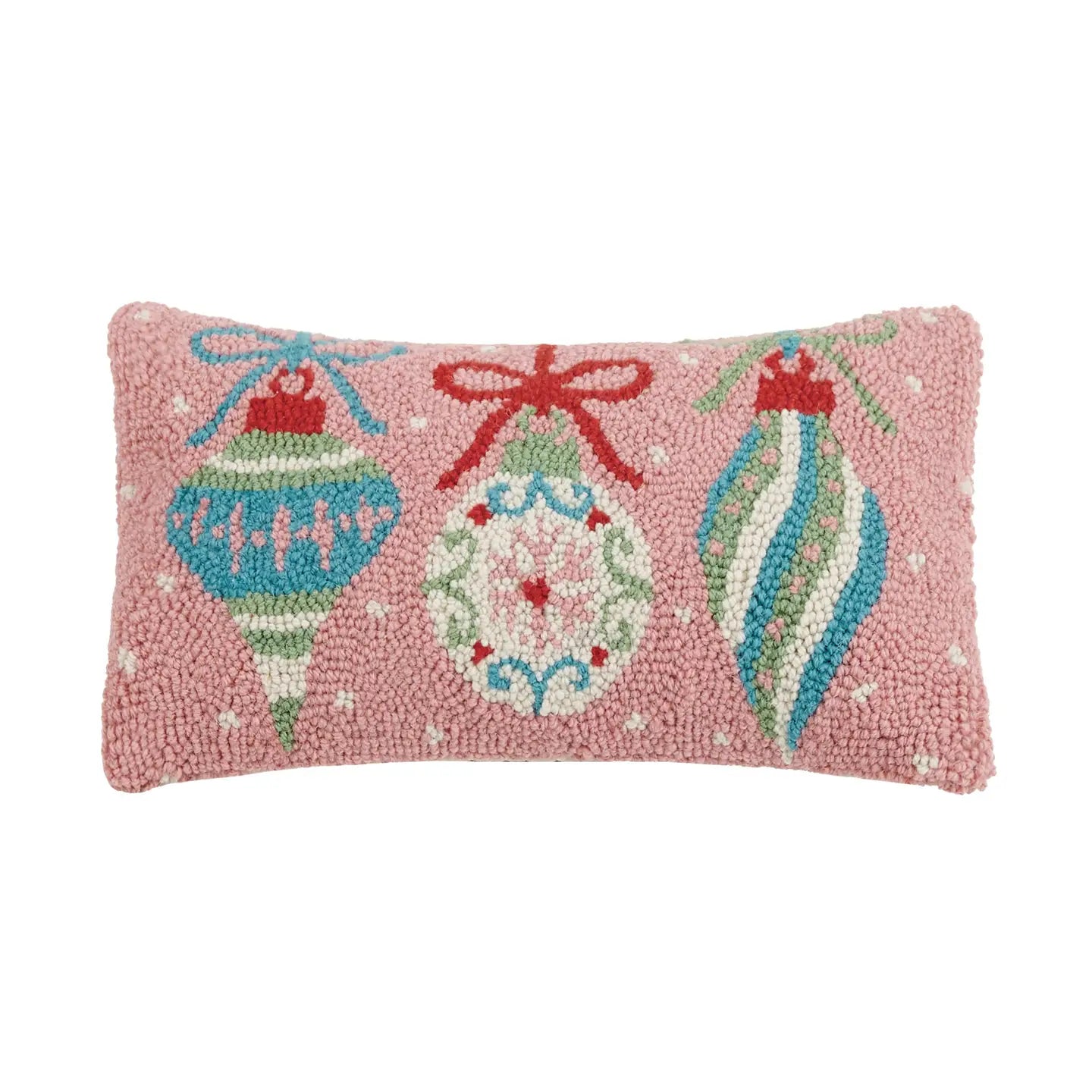 Peking Fun Ornaments Pillow