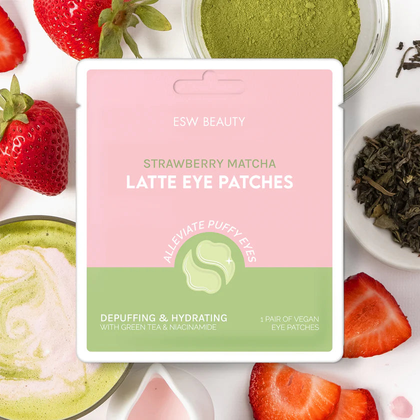 ESW Eye Patches