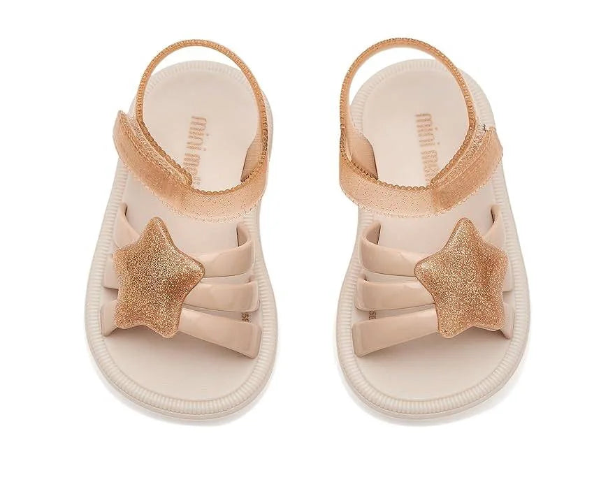 MINI MELISSA HIP SKY BABY