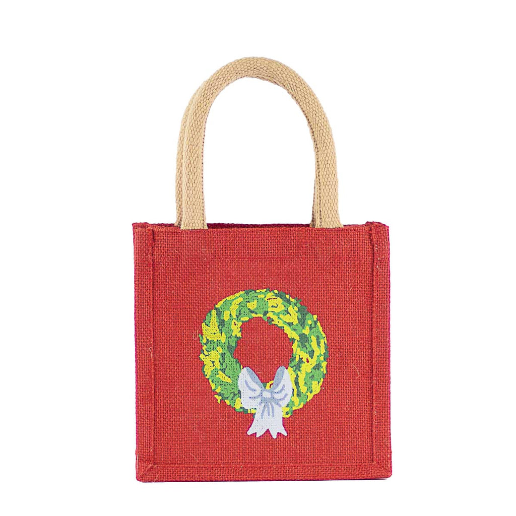 Royal Standard Holiday Petite Gift Tote