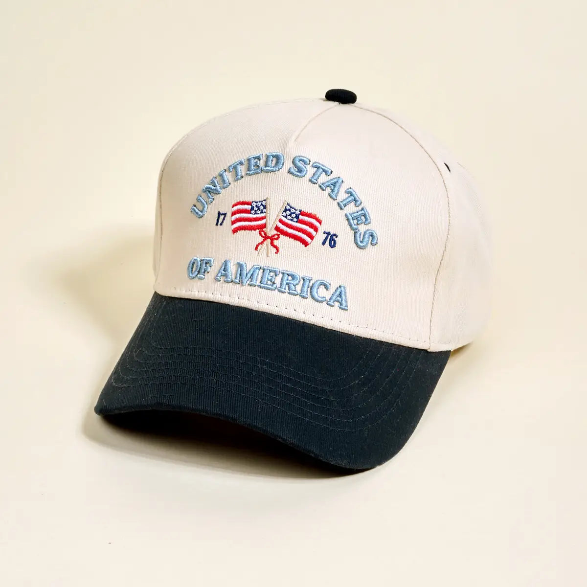 Classic Canvas Hat