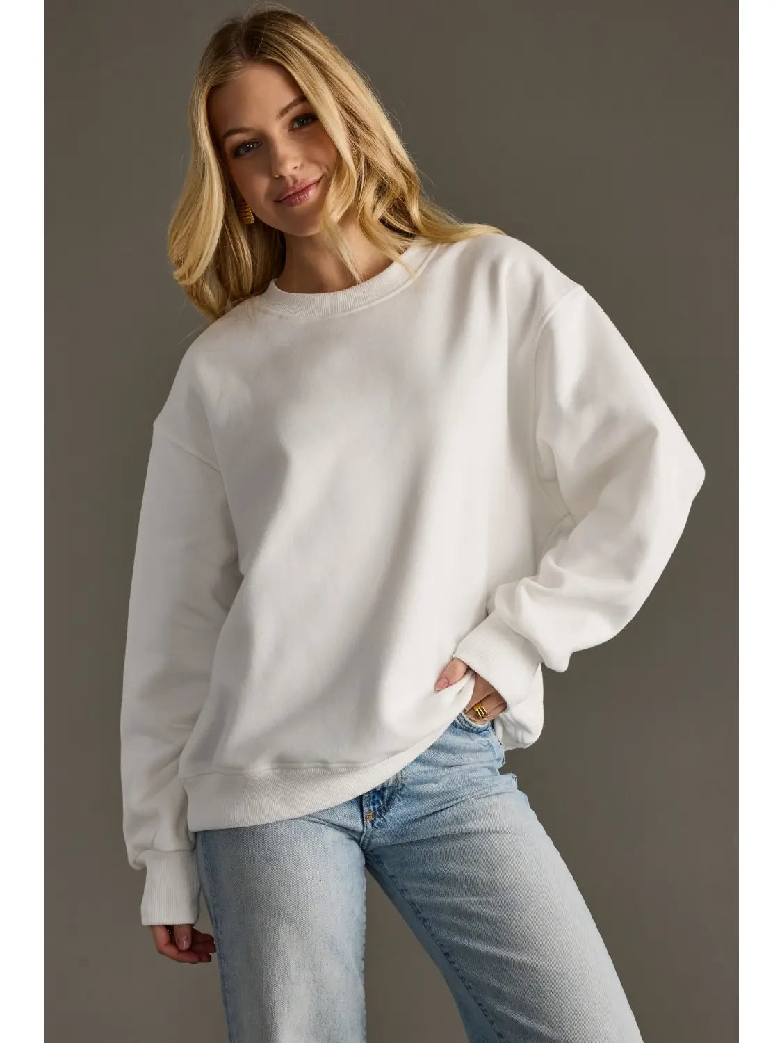 Country Music Sweatheart Sweatshirt