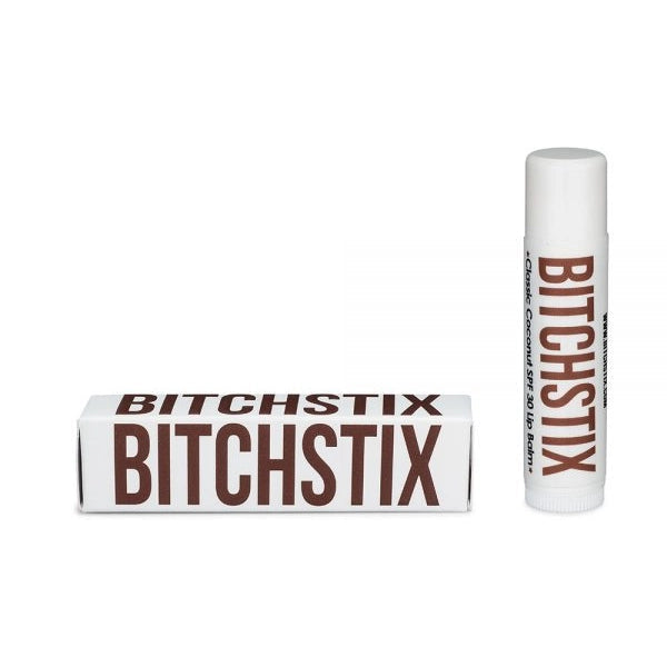 BitchStix Lip Balm