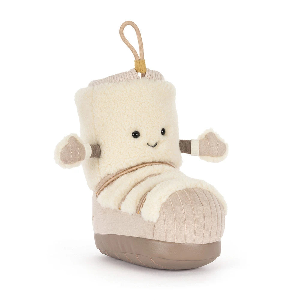Amusable Pera Snowboot