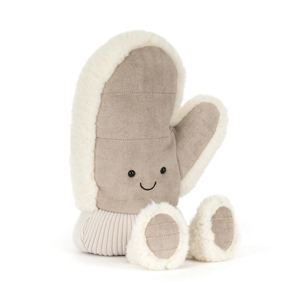 Amusable Fitswell Mitten