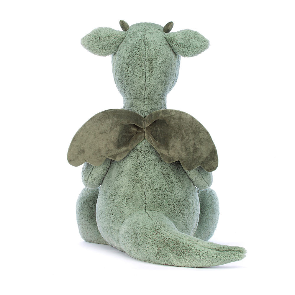 Jellycat Bashful Dragon Medium