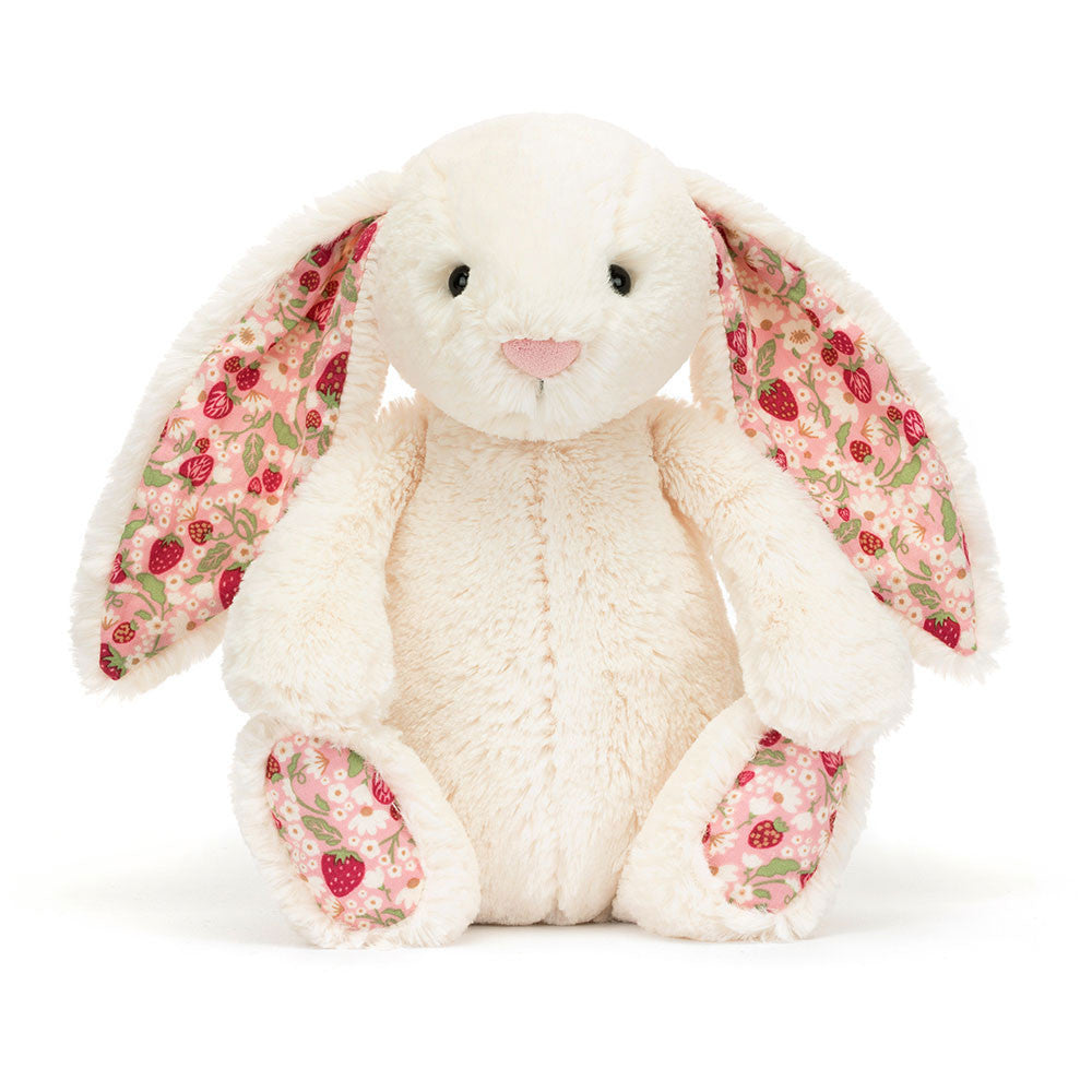 Blossom Cream Bunny Berry Original