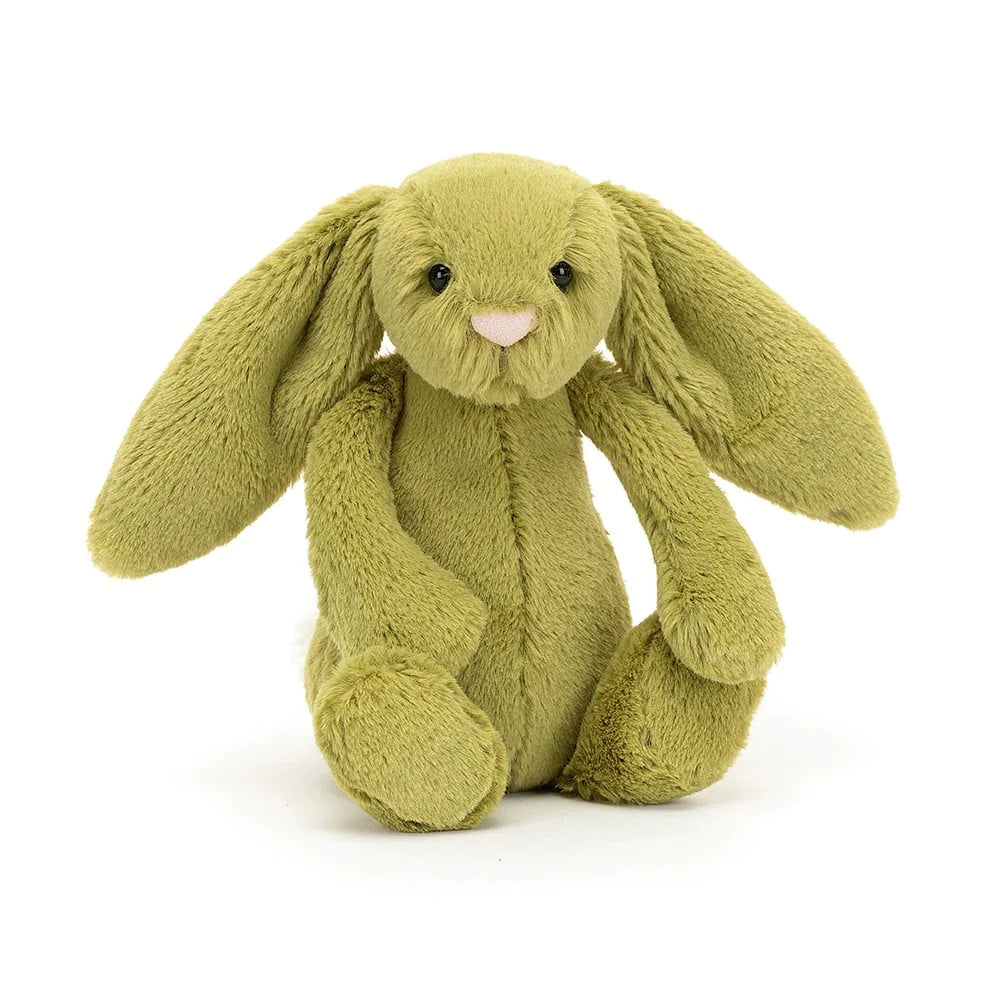 JELLYCAT SPRING BASHFUL BUNNIES SMALL-ASSORTED