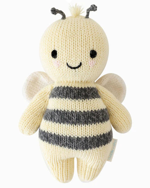 Cuddle & Kind Baby Bee