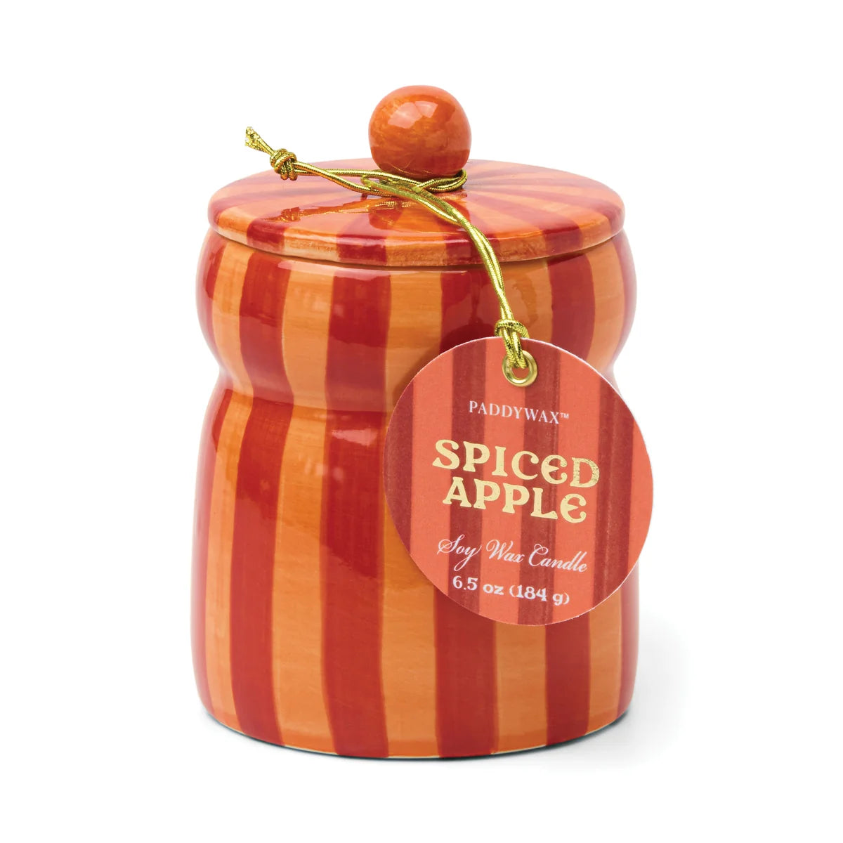 Christmas Cabana Candle