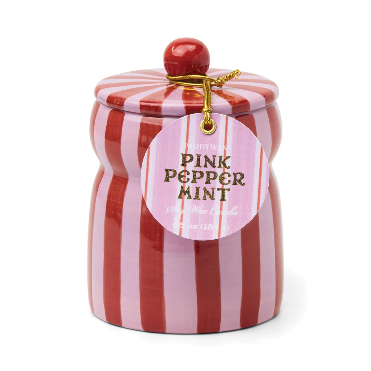 Christmas Cabana Candle