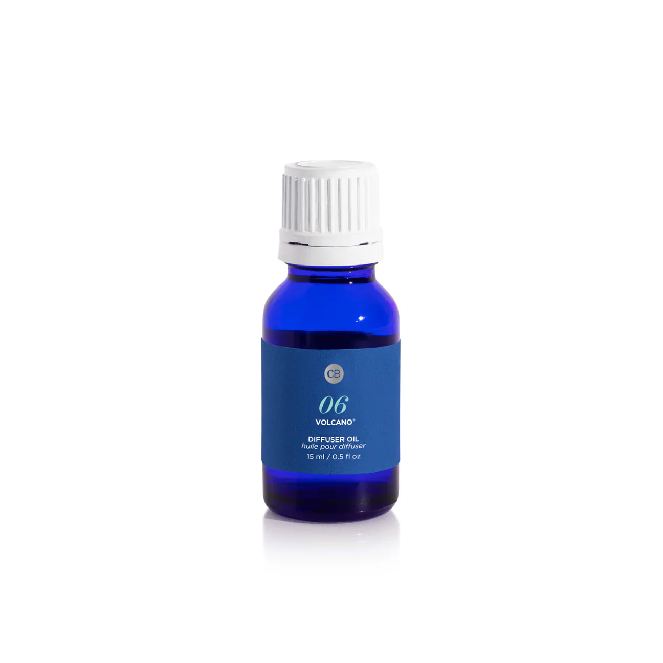 Capri Blue Volcano Diffuser Oil .50fl