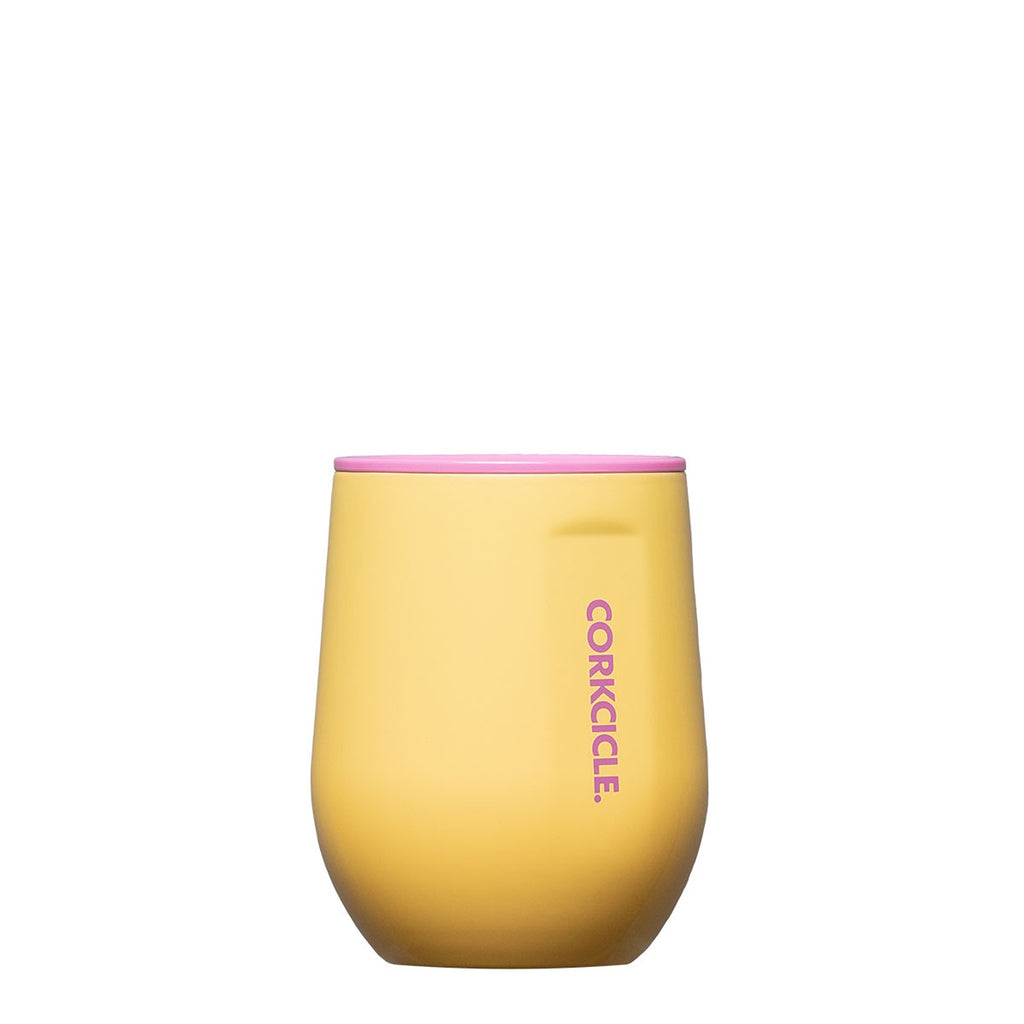 Corkcicle 12oz Stemless