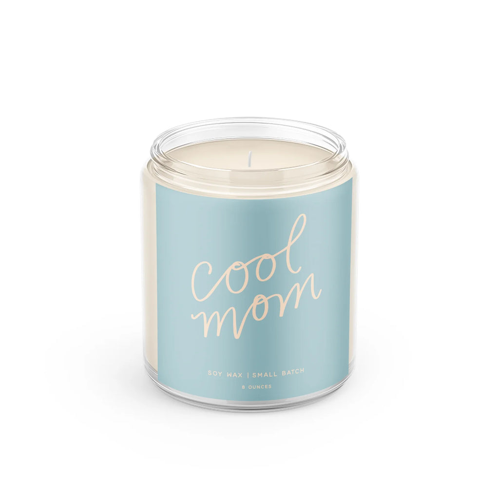 Poured Goods Small Batch Candle