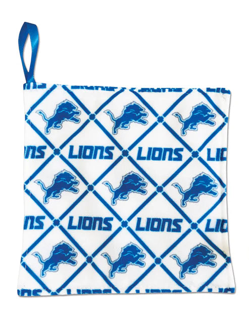 Rally Paper Detroit Lions